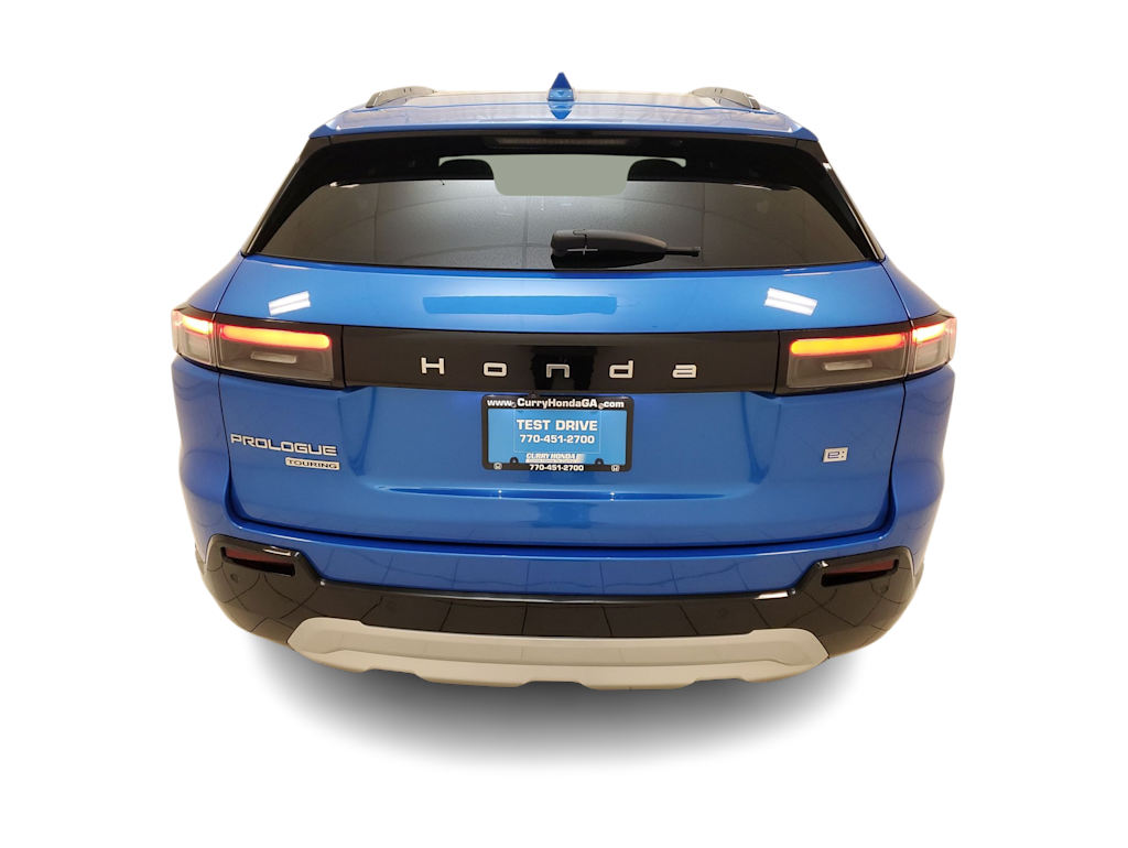 Thumbnail: 2024 Honda Prologue - 3