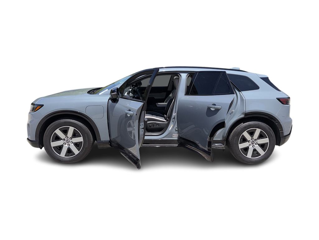 Thumbnail: 2024 Honda Prologue - 20