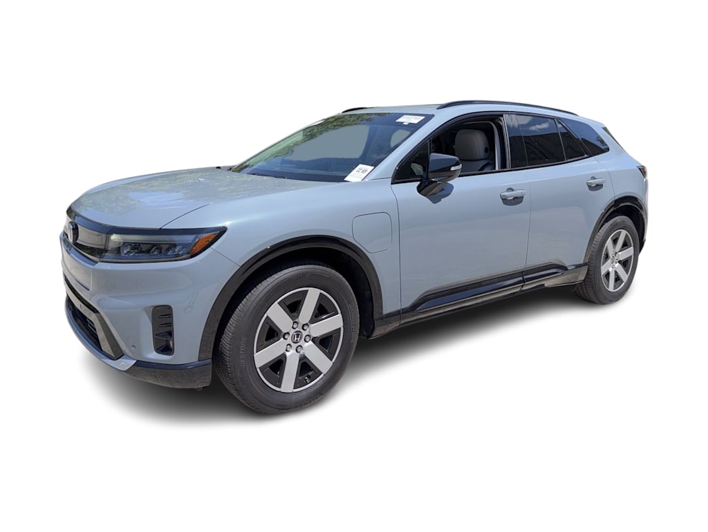 Certified 2024 Honda Prologue Touring with VIN 3GPKHWRM2RS543025 for sale in West Allis, WI