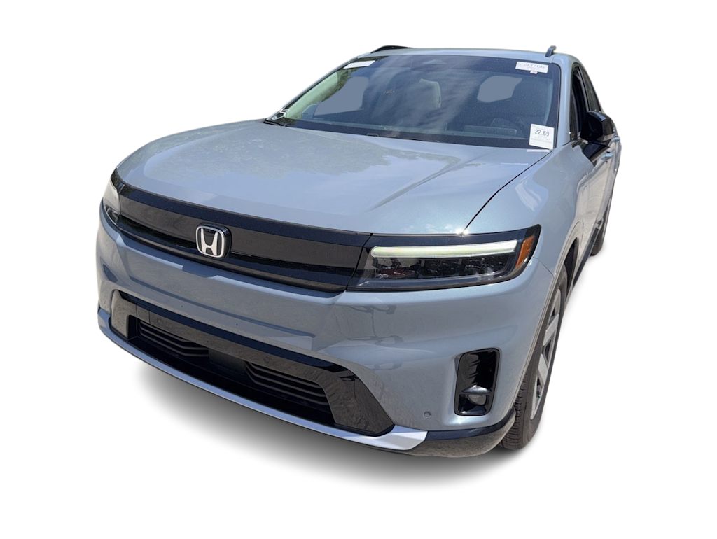 Thumbnail: 2024 Honda Prologue - 6