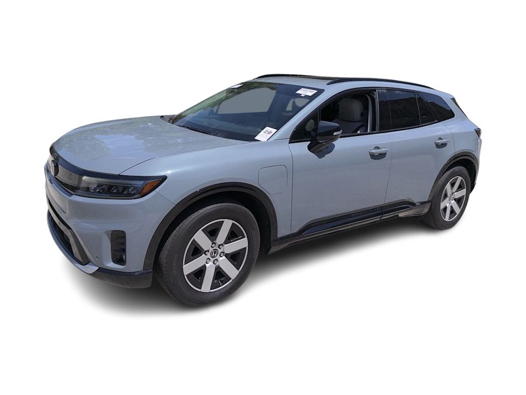Thumbnail: 2024 Honda Prologue - 3