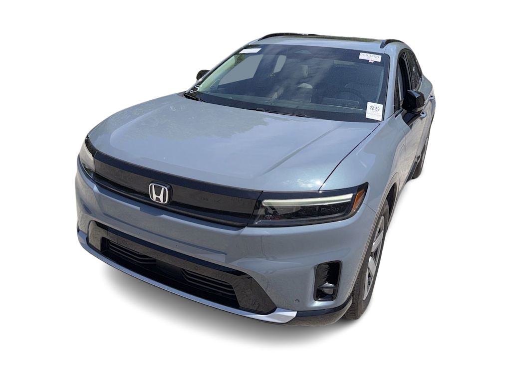 Thumbnail: 2024 Honda Prologue - 11