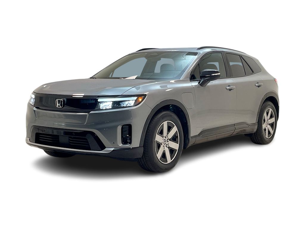 Used 2024 Honda Prologue Touring with VIN 3GPKHWRM2RS545907 for sale in Hudson, WI
