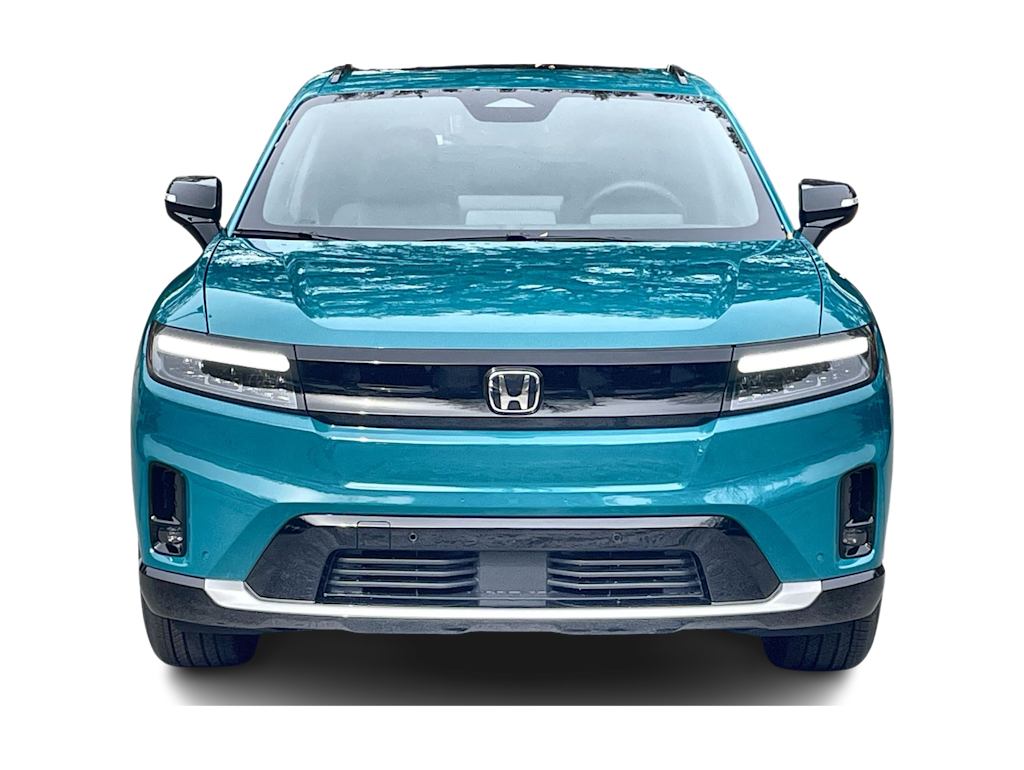 Thumbnail: 2026 Honda Prologue - 5