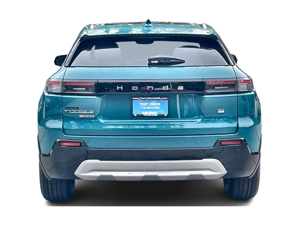 Thumbnail: 2026 Honda Prologue - 4
