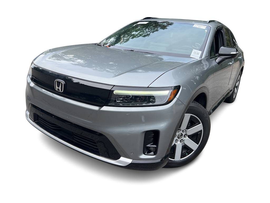 Used 2024 Honda Prologue Touring with VIN 3GPKHWRM4RS538165 for sale in Hudson, WI