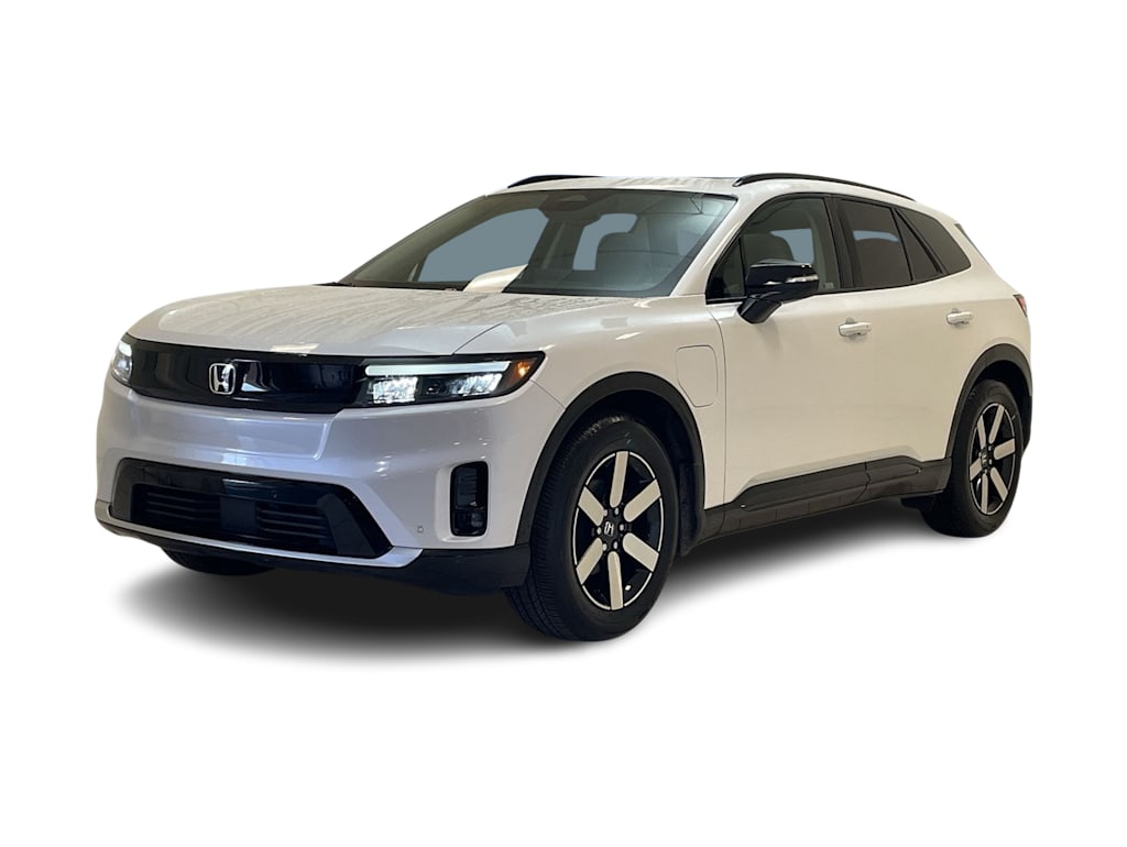 Used 2024 Honda Prologue Touring with VIN 3GPKHWRM6RS501280 for sale in Spokane, WA