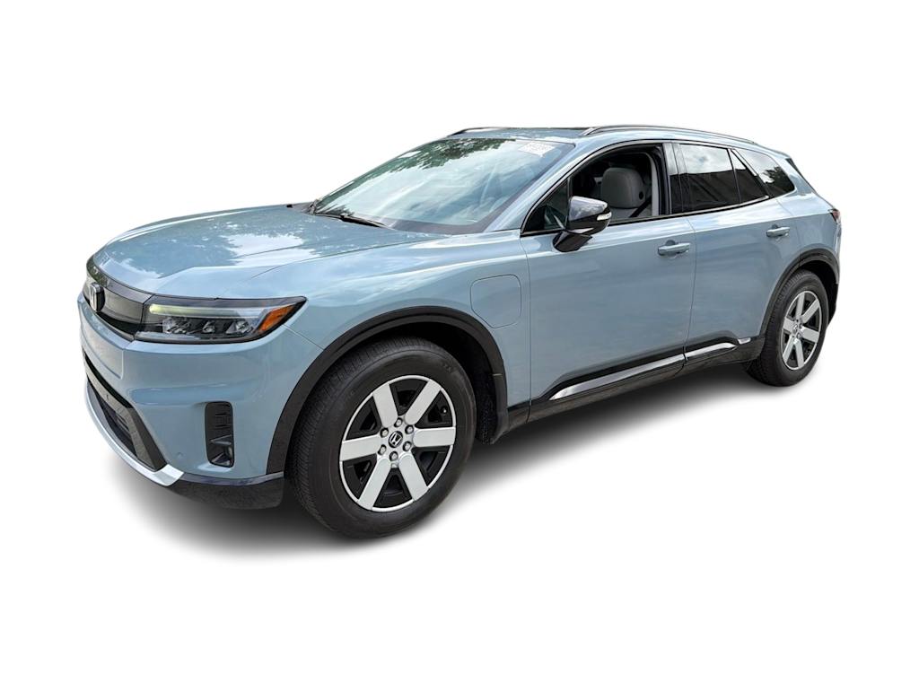 Thumbnail: 2024 Honda Prologue - 12