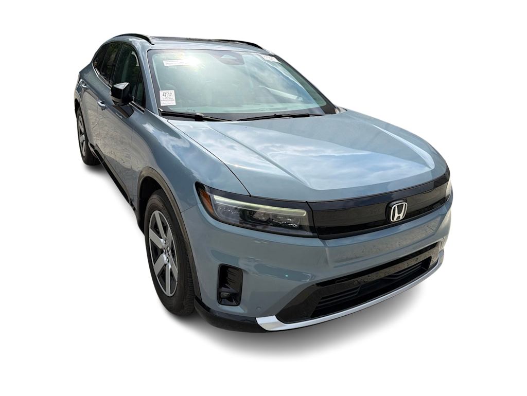 Thumbnail: 2024 Honda Prologue - 19