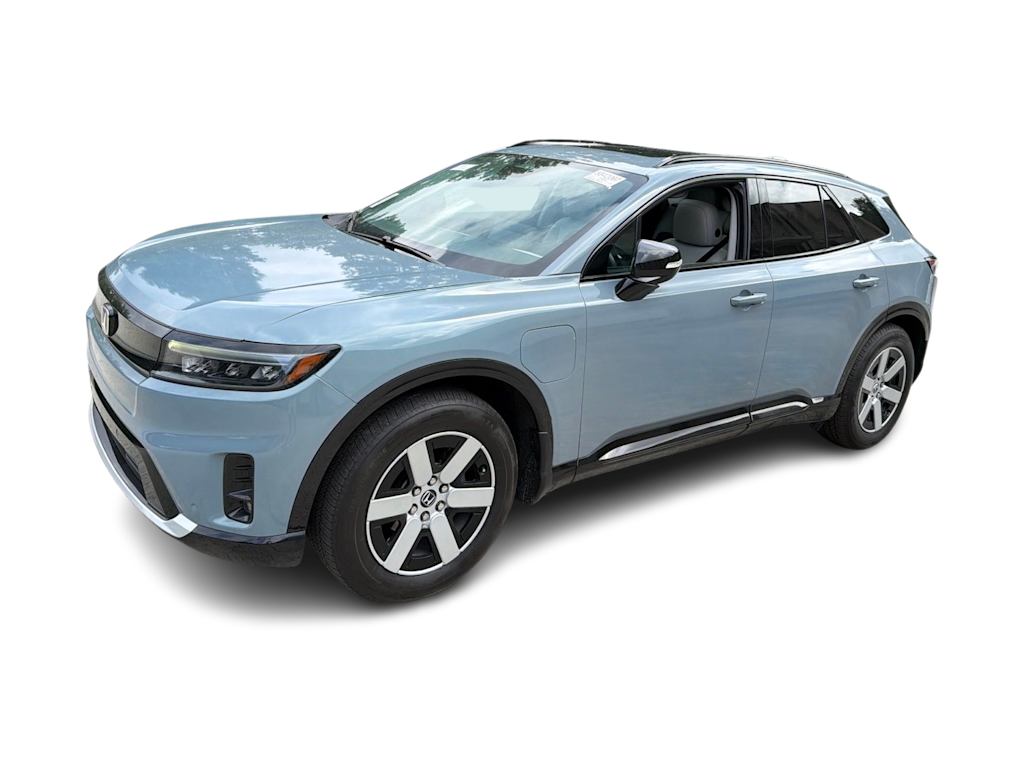 Thumbnail: 2024 Honda Prologue - 3