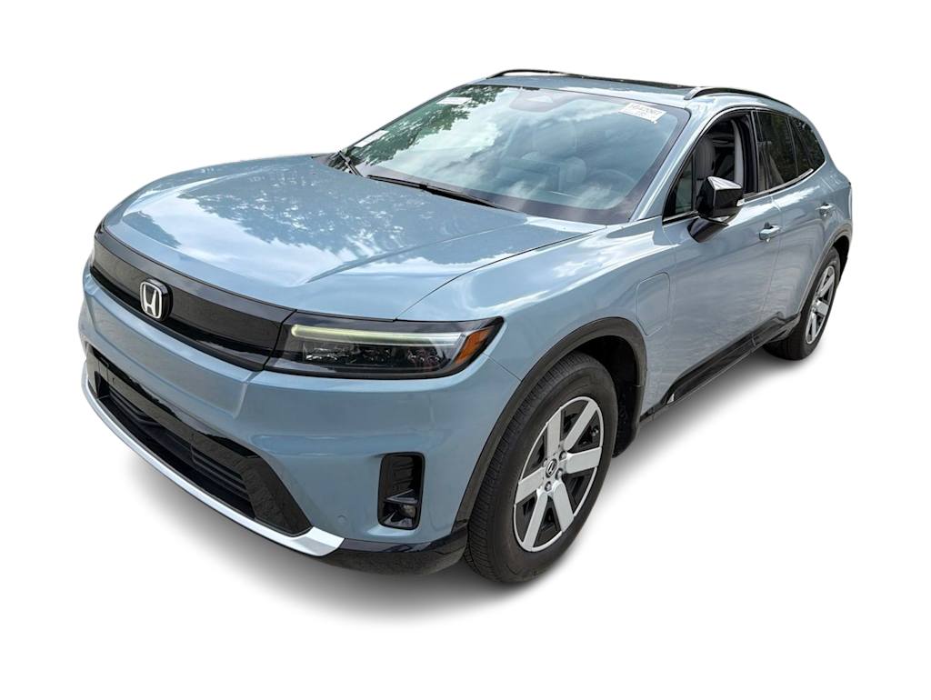 Thumbnail: 2024 Honda Prologue - 11