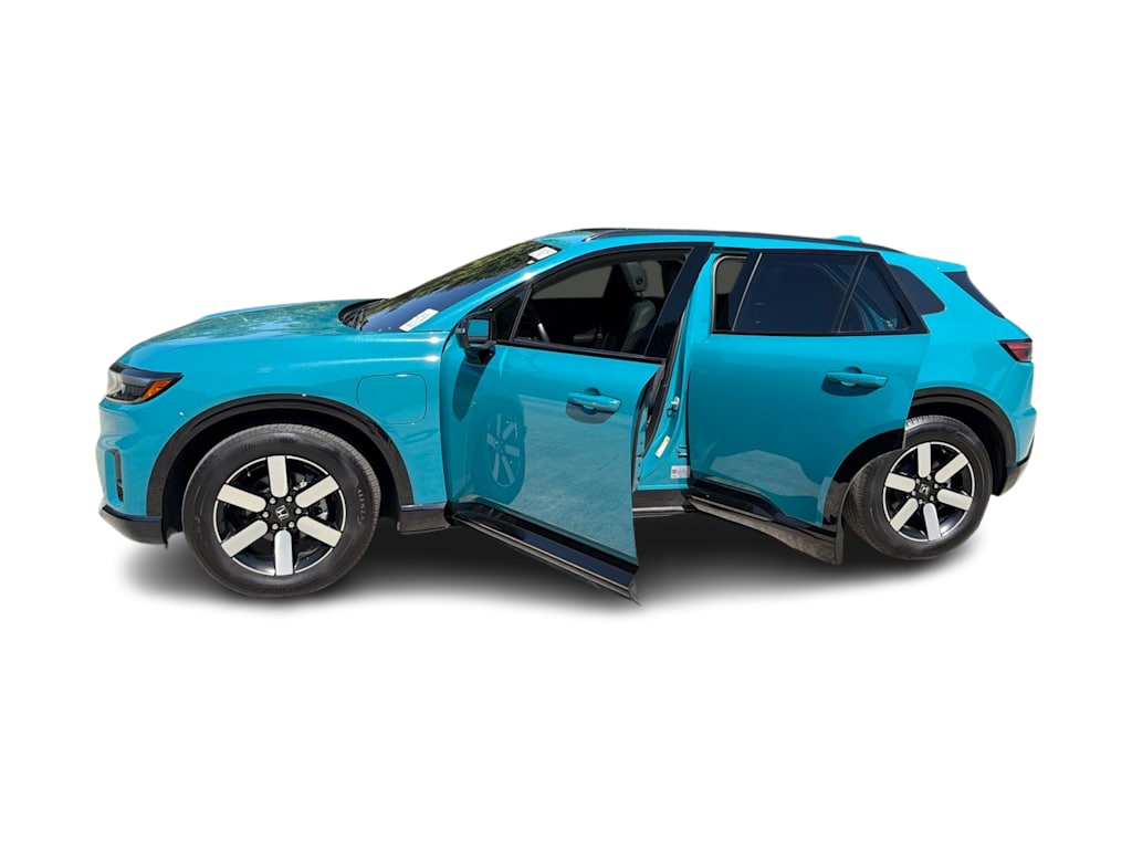 Thumbnail: 2025 Honda Prologue - 20