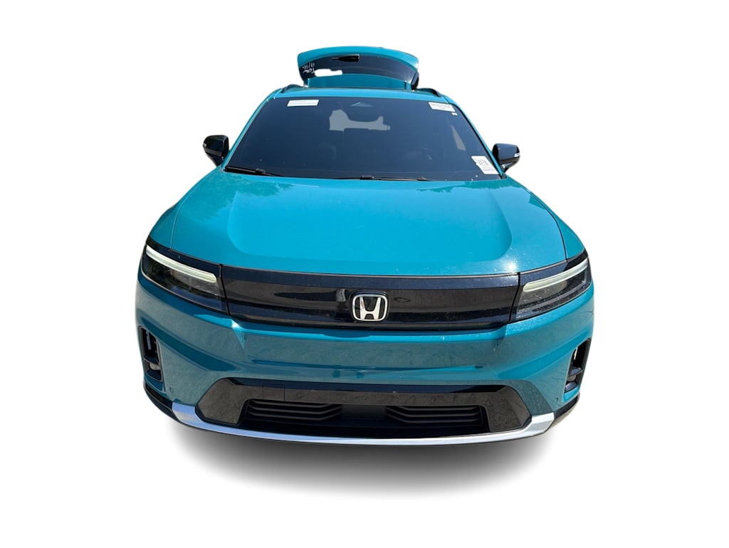 Thumbnail: 2025 Honda Prologue - 19