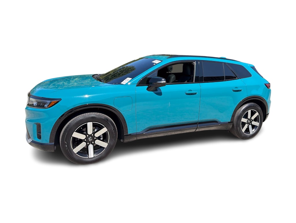 Thumbnail: 2025 Honda Prologue - 3