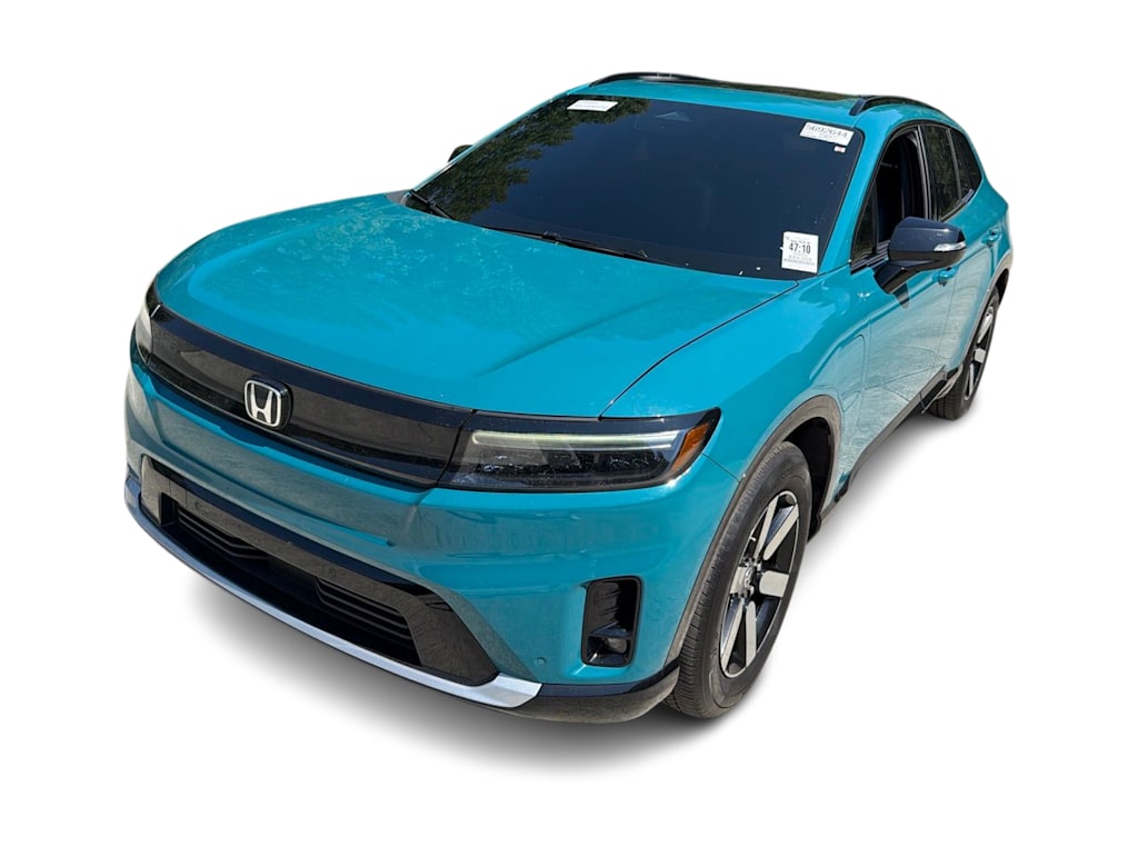 Thumbnail: 2025 Honda Prologue - 10