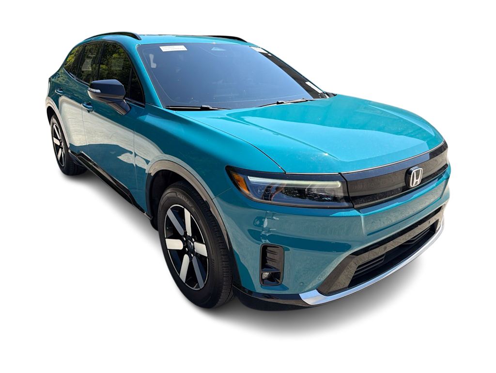 Thumbnail: 2025 Honda Prologue - 18