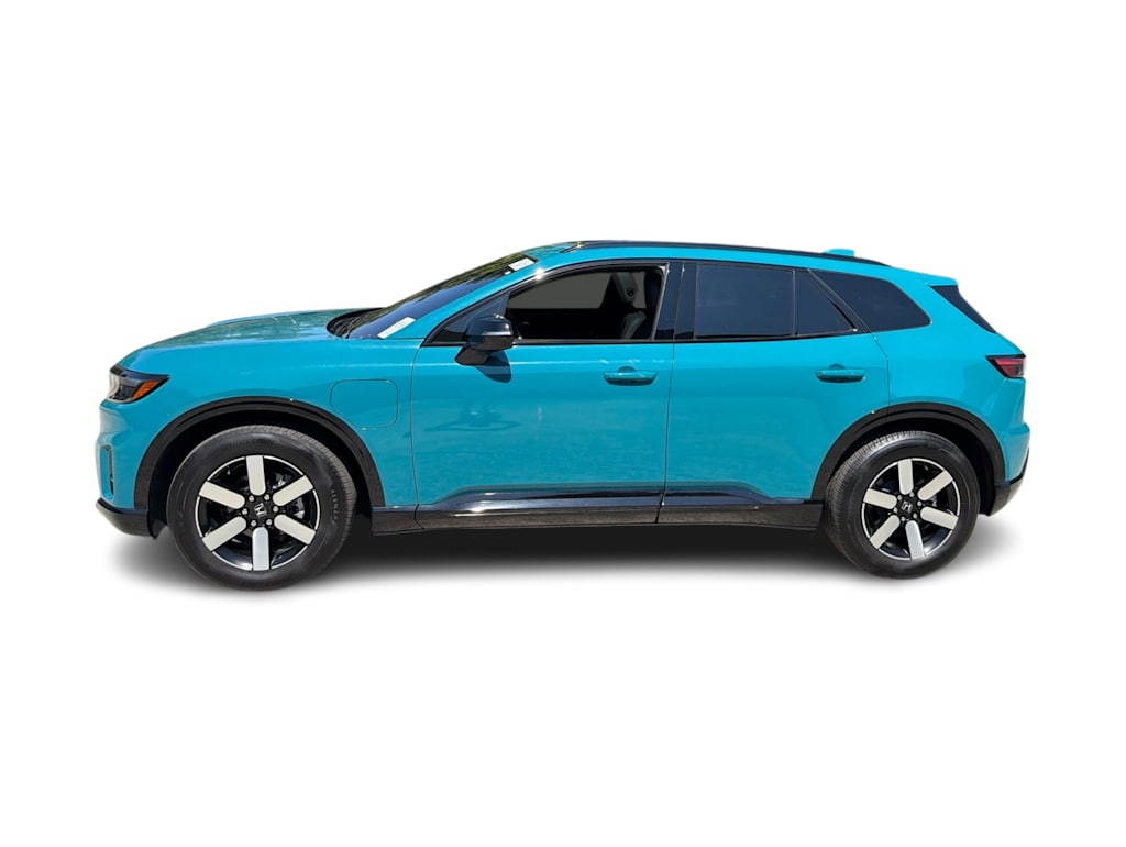 Thumbnail: 2025 Honda Prologue - 12