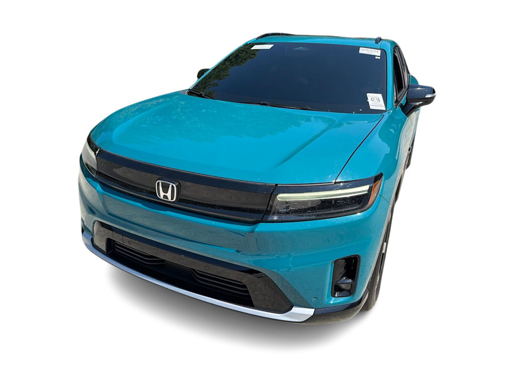 Thumbnail: 2025 Honda Prologue - 6