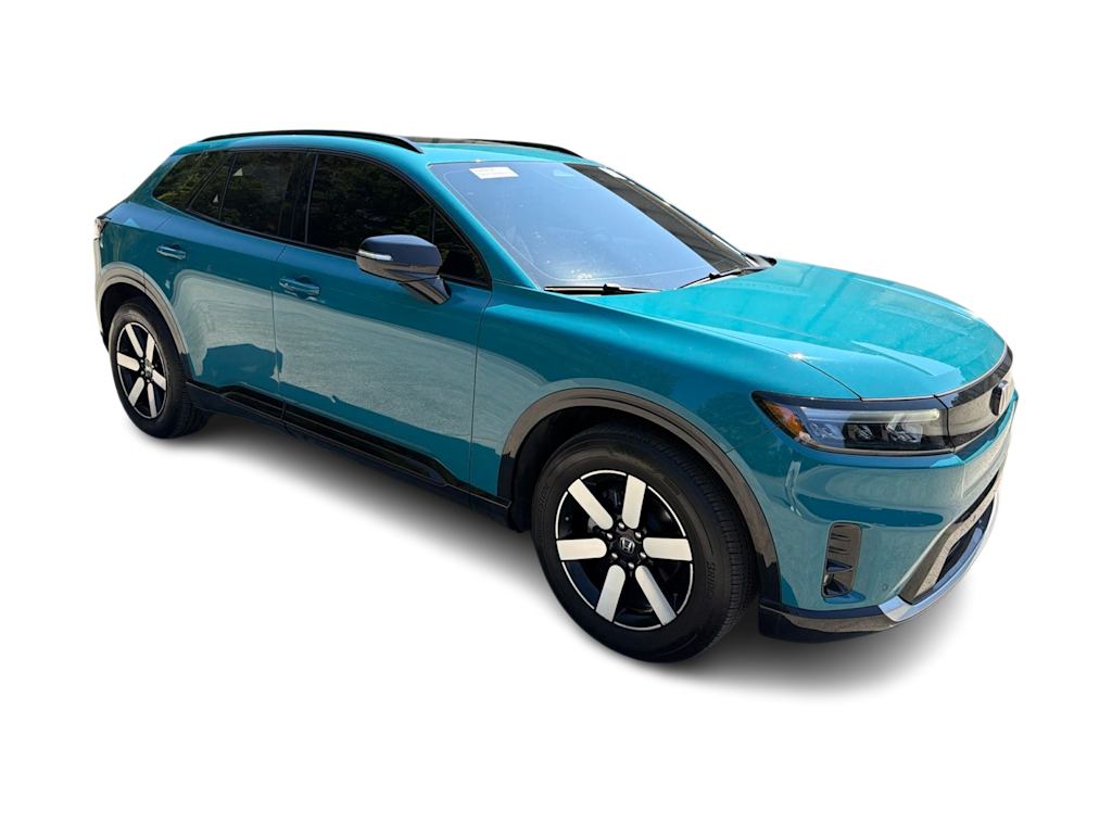 Thumbnail: 2025 Honda Prologue - 17