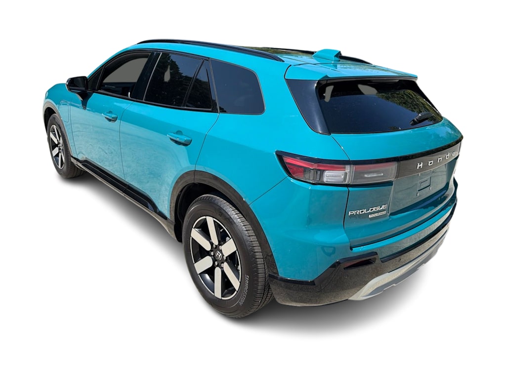 Thumbnail: 2025 Honda Prologue - 4
