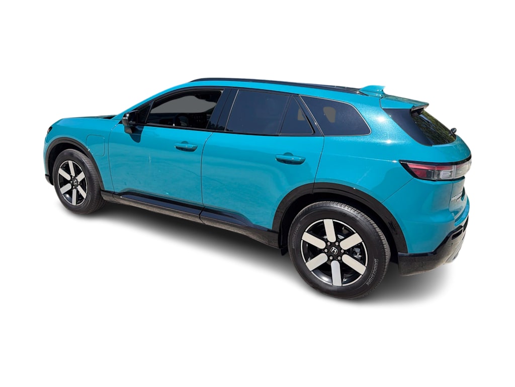 Thumbnail: 2025 Honda Prologue - 13