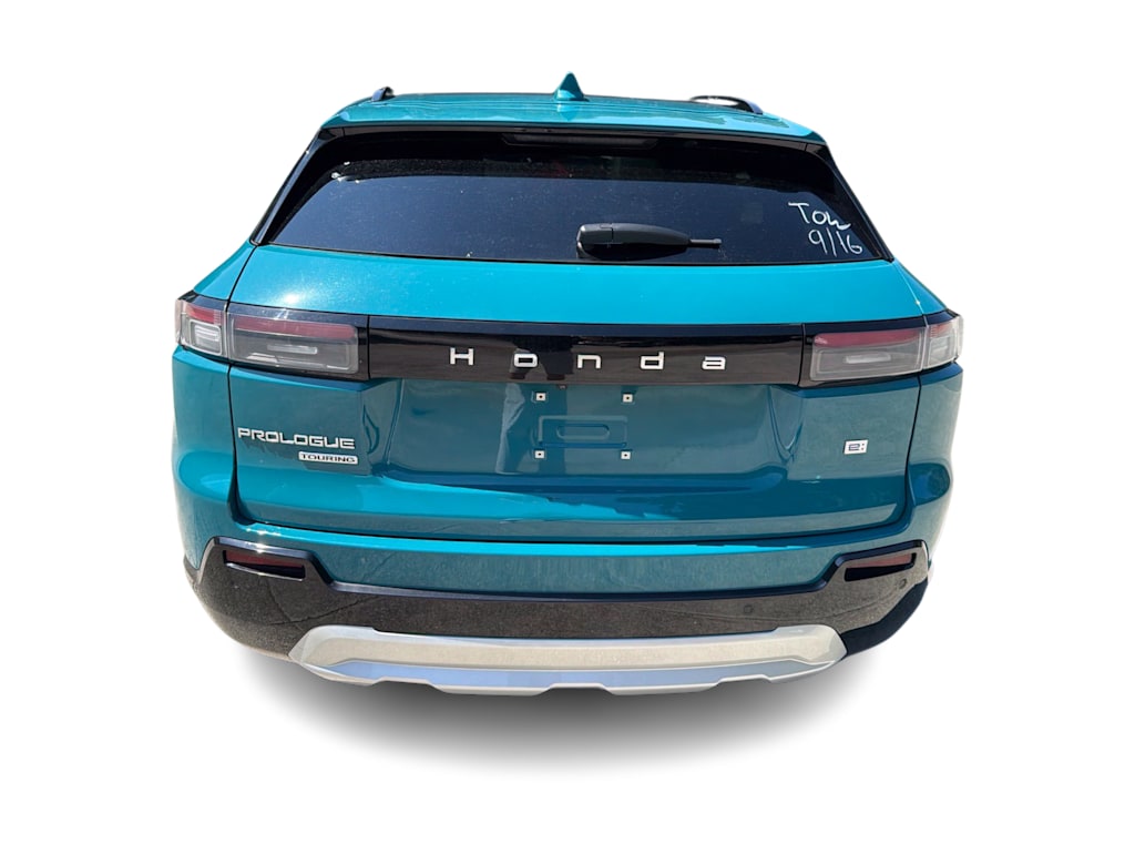 Thumbnail: 2025 Honda Prologue - 5