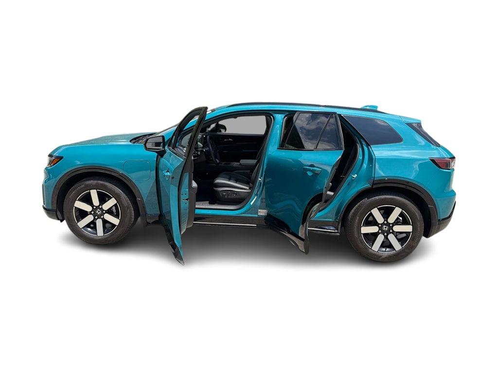 Thumbnail: 2025 Honda Prologue - 20