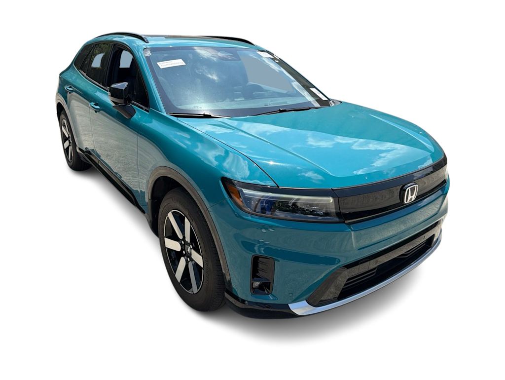 Thumbnail: 2025 Honda Prologue - 17