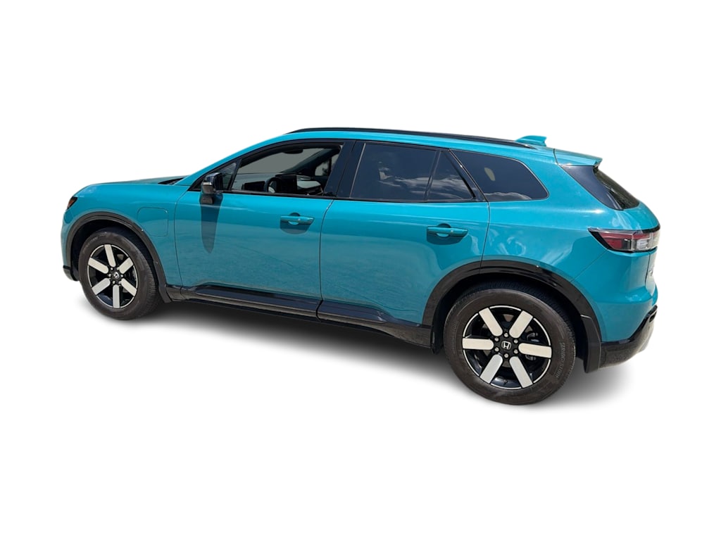Thumbnail: 2025 Honda Prologue - 12