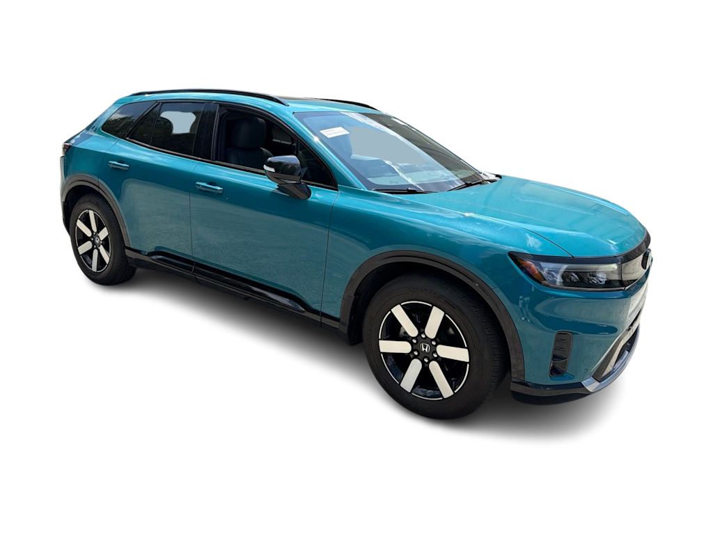 Thumbnail: 2025 Honda Prologue - 16