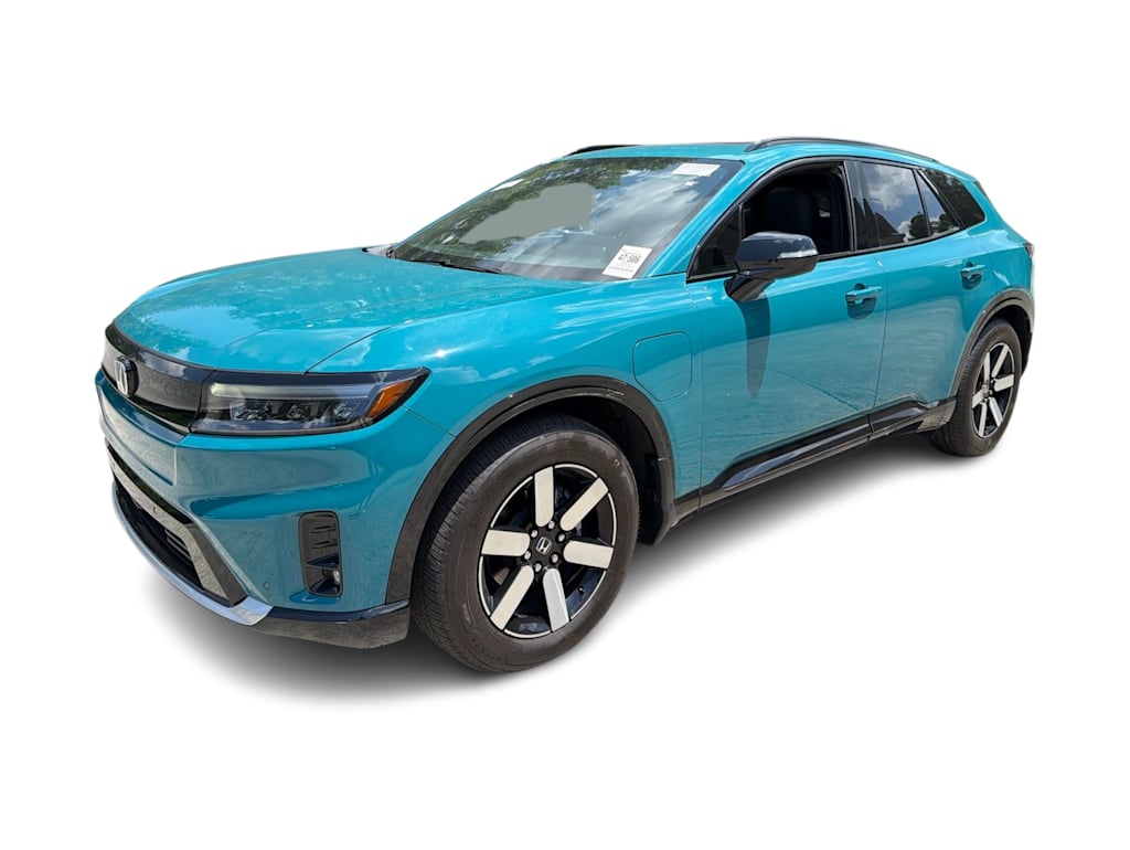 Thumbnail: 2025 Honda Prologue - 11