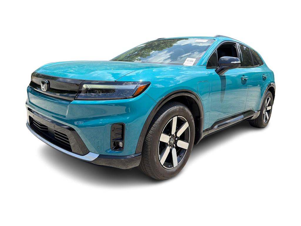 Certified 2025 Honda Prologue Touring with VIN 3GPKHWRM6SS509272 for sale in West Allis, WI