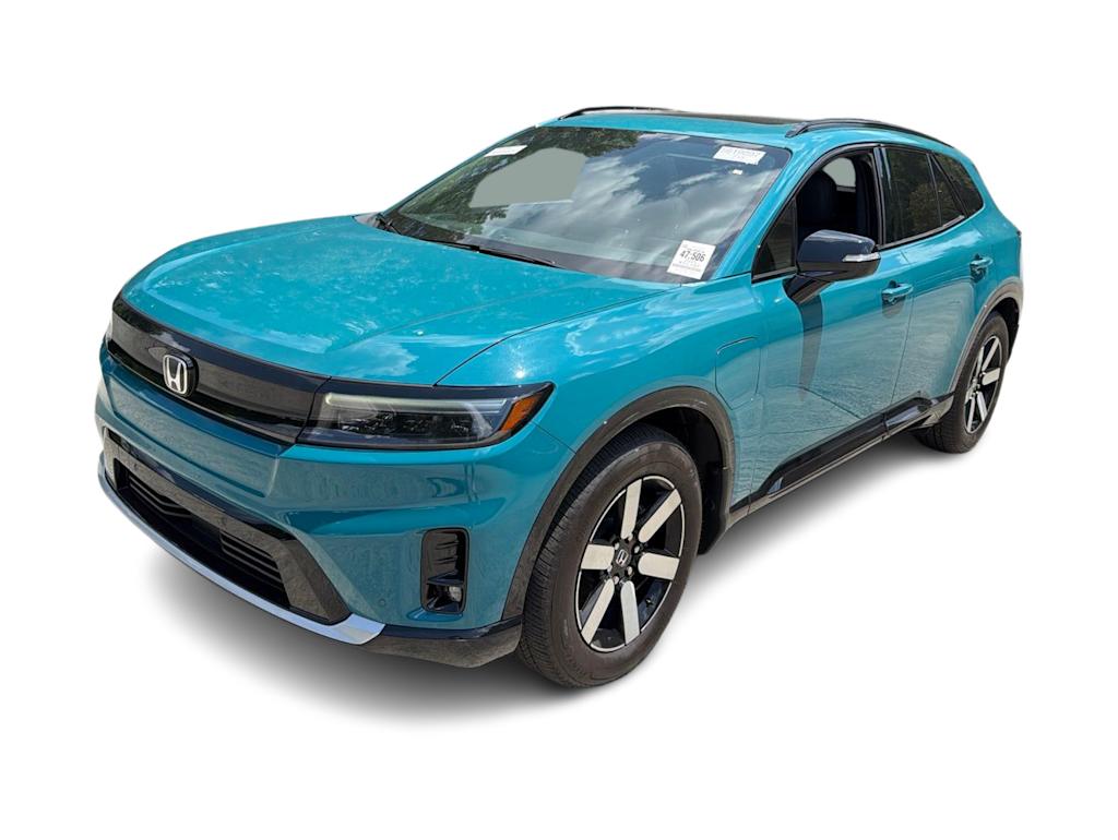 Thumbnail: 2025 Honda Prologue - 10