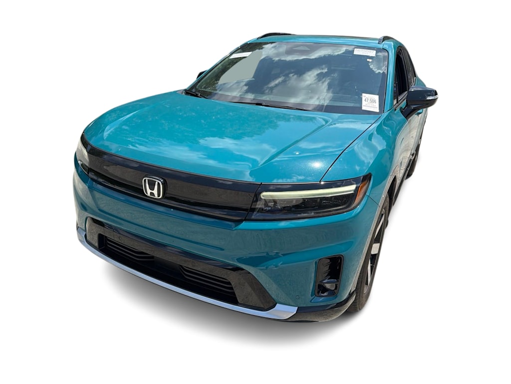 Thumbnail: 2025 Honda Prologue - 6