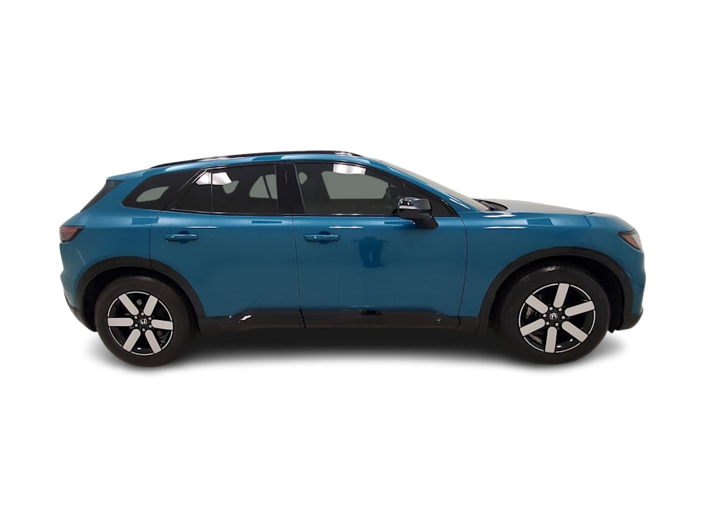 Thumbnail: 2025 Honda Prologue - 31