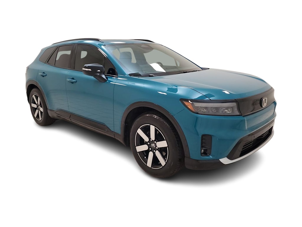 Thumbnail: 2025 Honda Prologue - 30