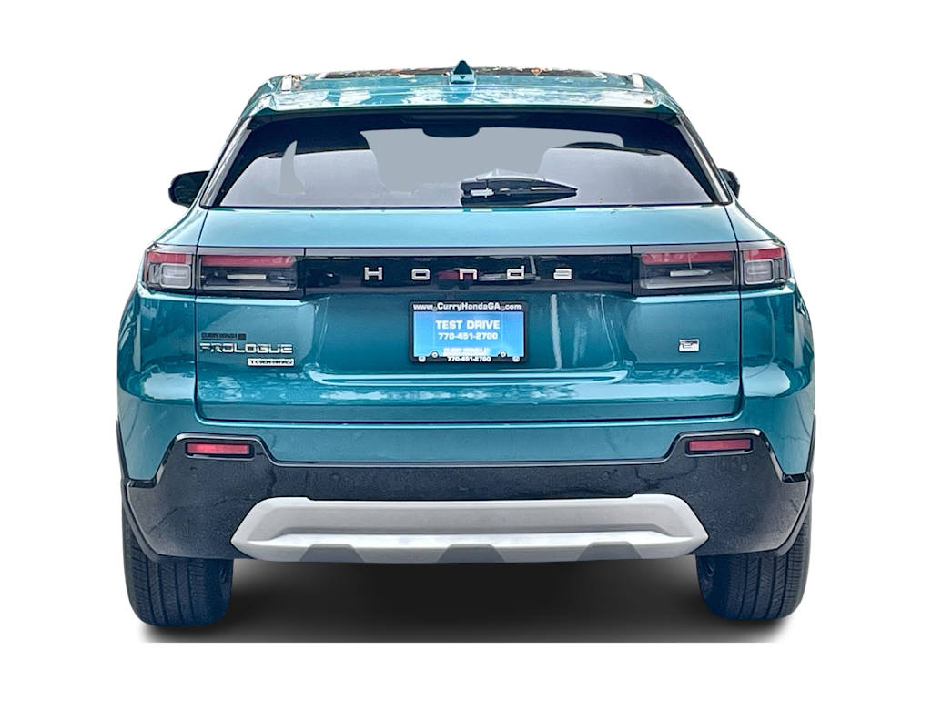 Thumbnail: 2026 Honda Prologue - 4