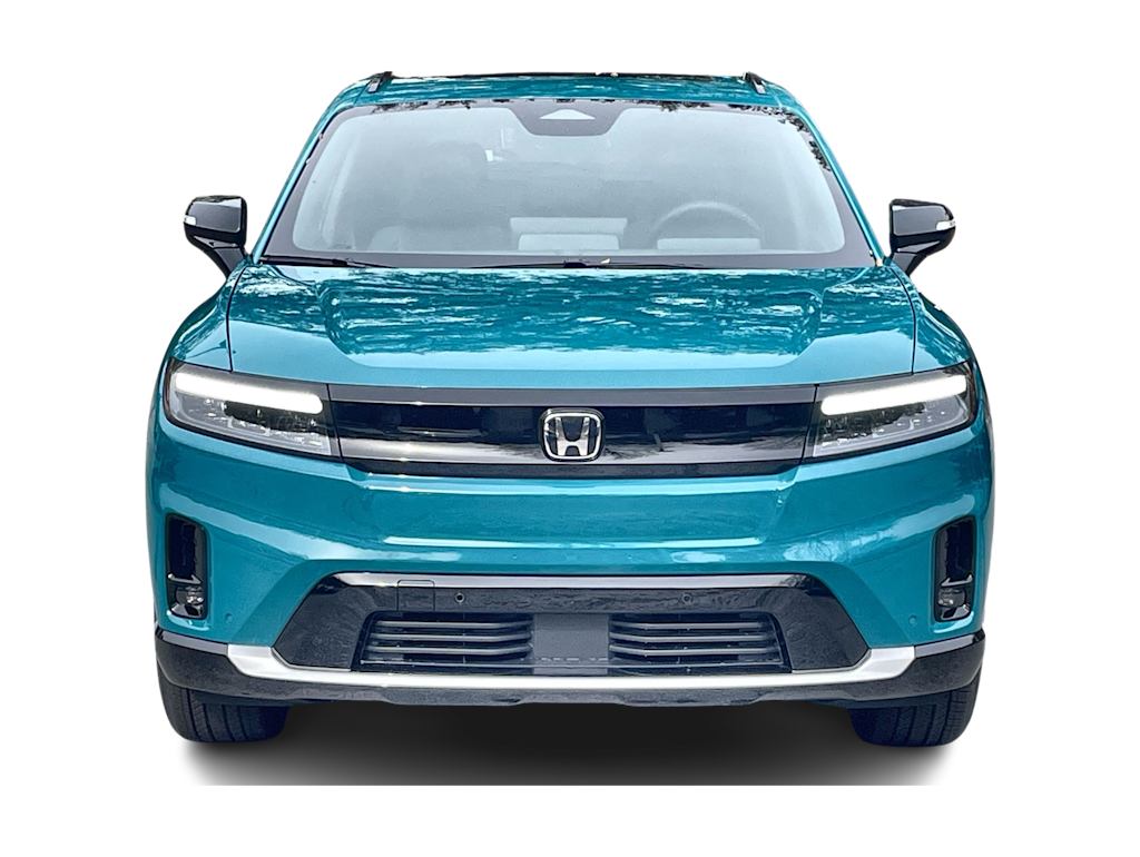 Thumbnail: 2026 Honda Prologue - 5