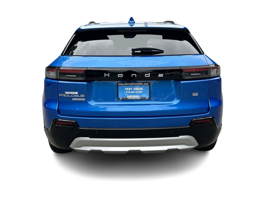 Thumbnail: 2026 Honda Prologue - 4