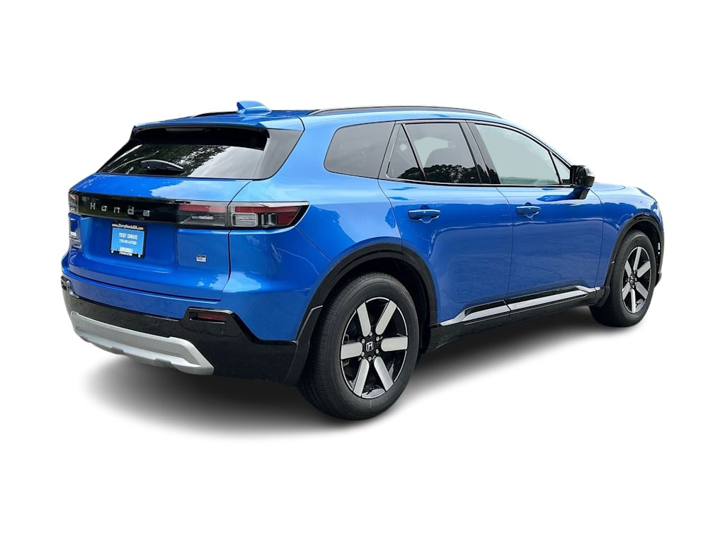 Thumbnail: 2026 Honda Prologue - 14