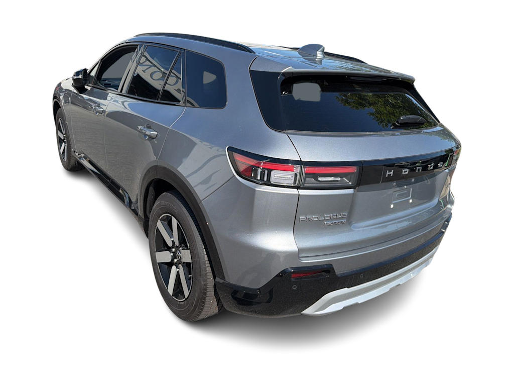 Thumbnail: 2025 Honda Prologue - 14