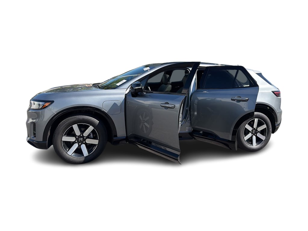 Thumbnail: 2025 Honda Prologue - 21