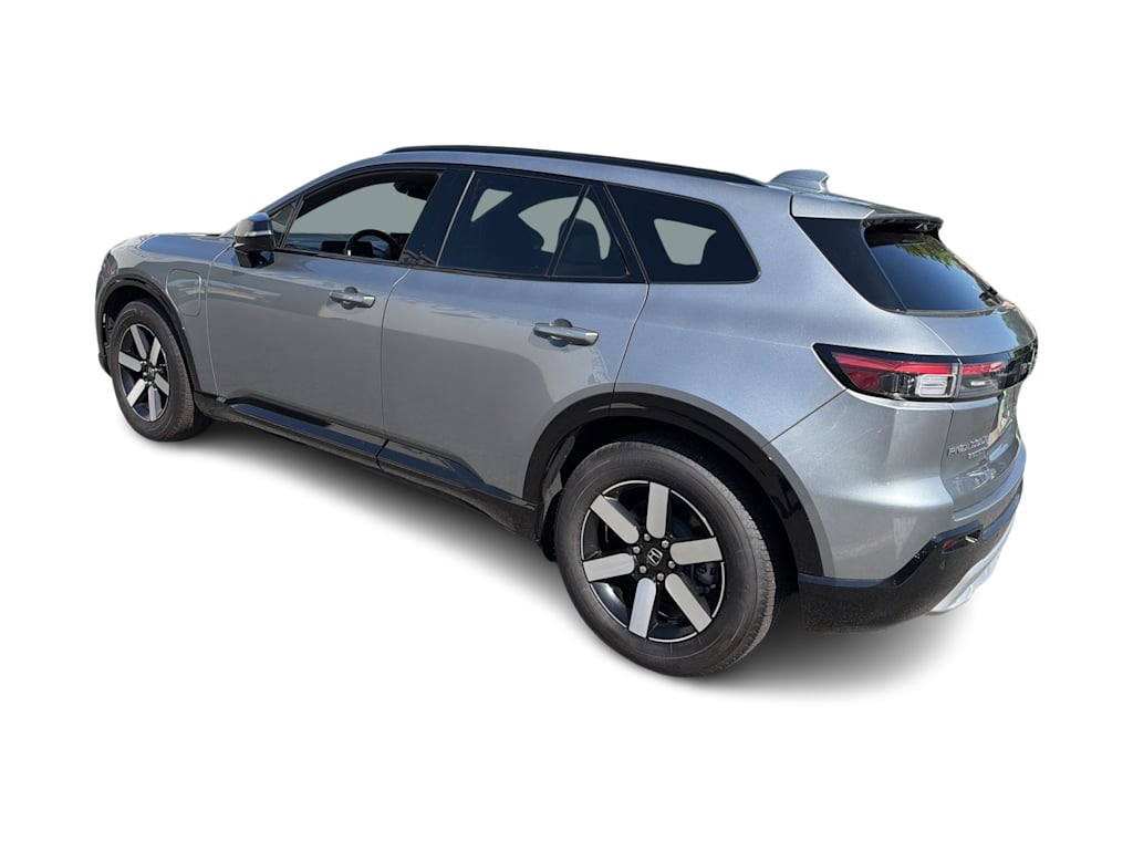 Thumbnail: 2025 Honda Prologue - 4