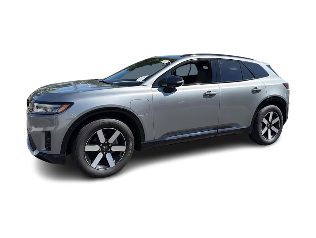 Thumbnail: 2025 Honda Prologue - 3