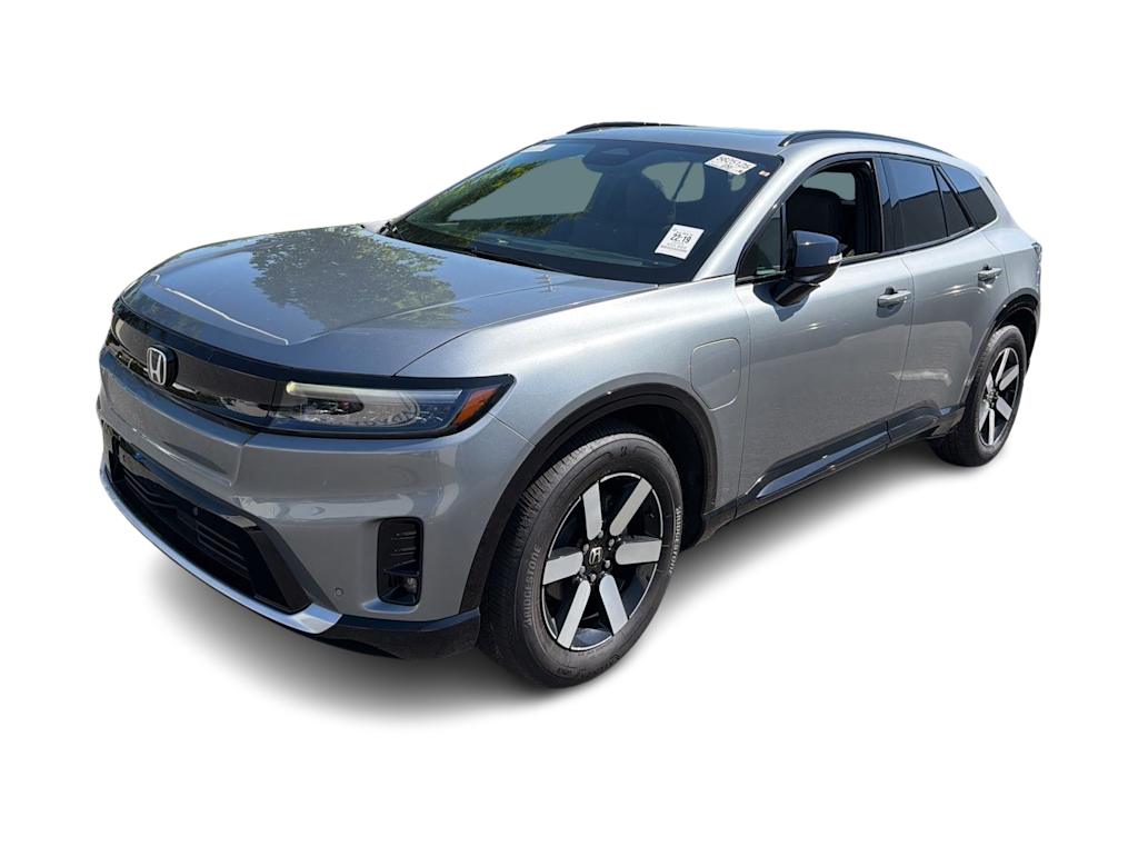 Thumbnail: 2025 Honda Prologue - 11