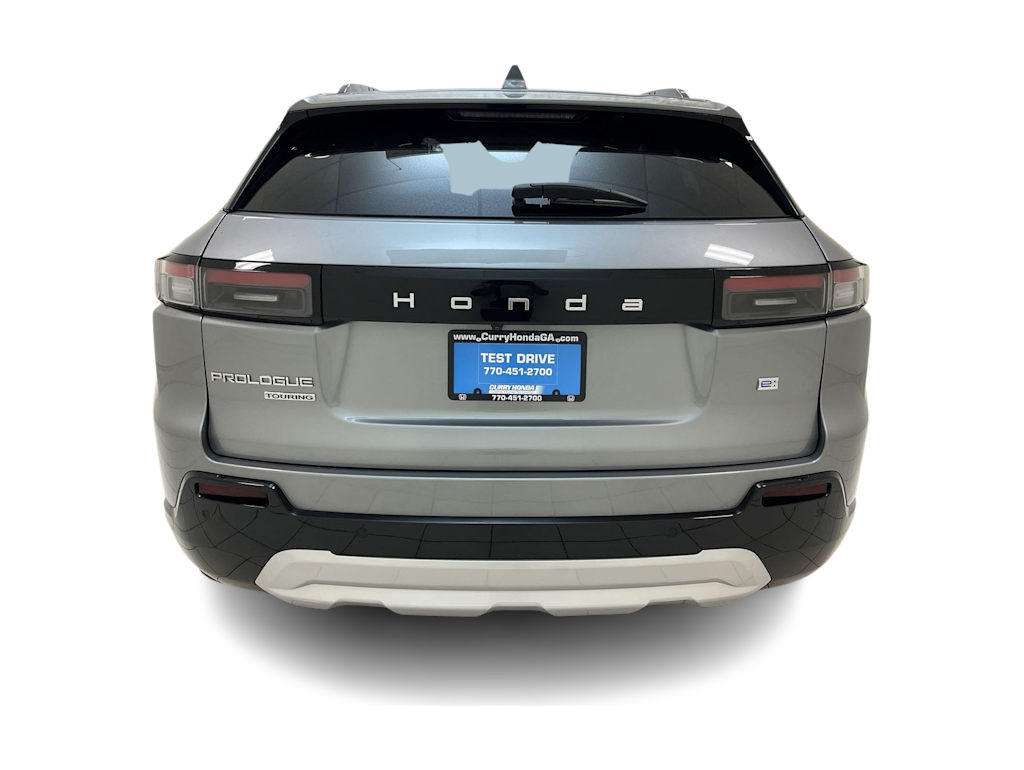 Thumbnail: 2025 Honda Prologue - 3