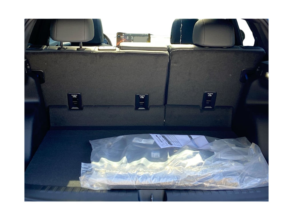 Thumbnail: 2025 Honda Prologue - 11