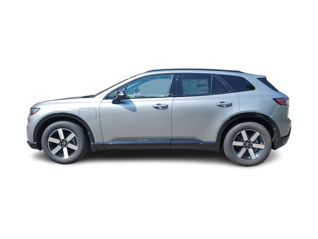 Thumbnail: 2025 Honda Prologue - 3