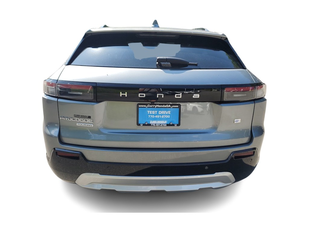 Thumbnail: 2025 Honda Prologue - 4