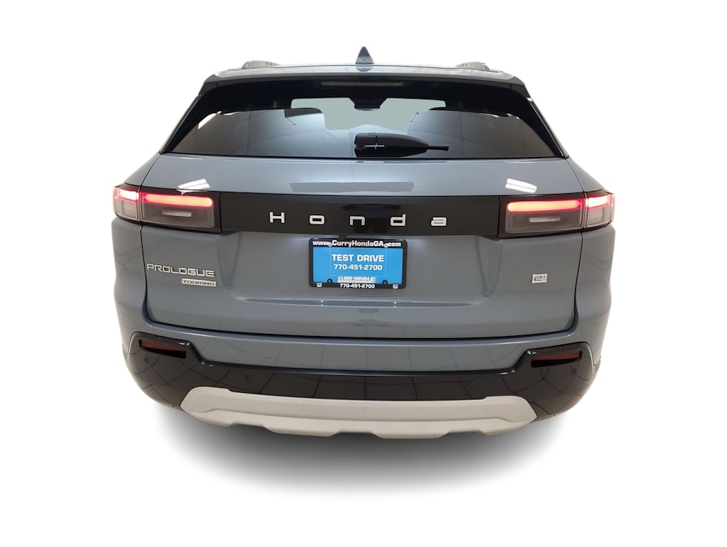 Thumbnail: 2024 Honda Prologue - 3